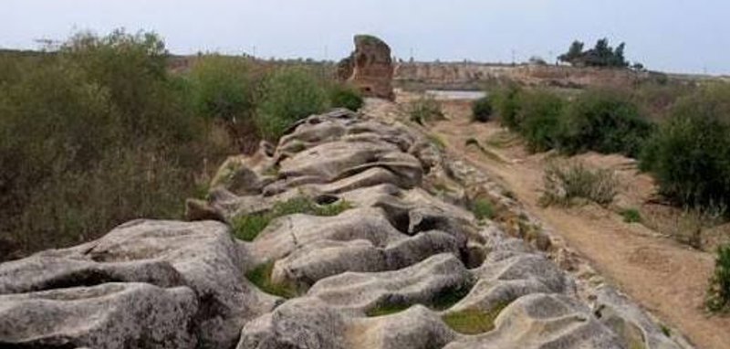 بند خاک