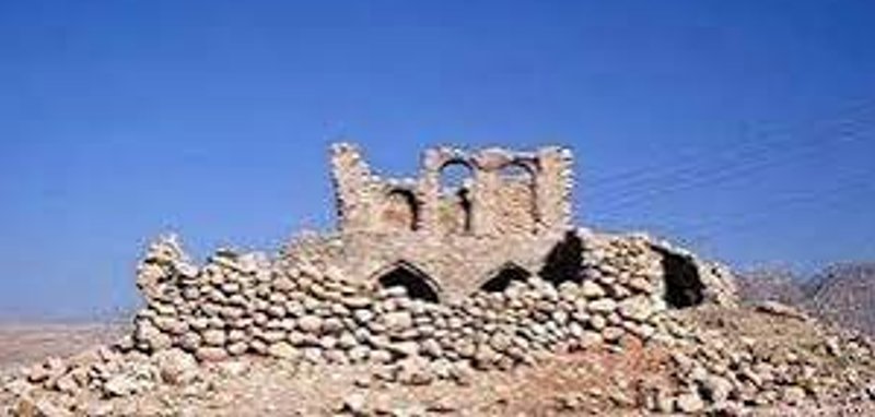 قلعه حسینی اندیمشک