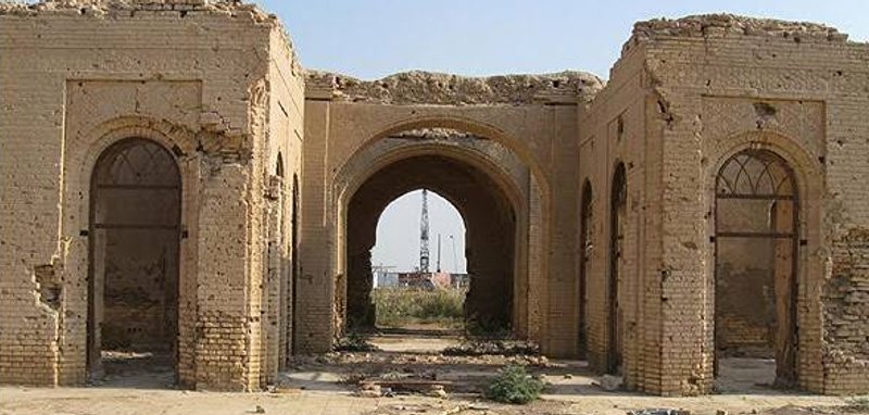 کاخ فیلیه (فیلیه خانه)