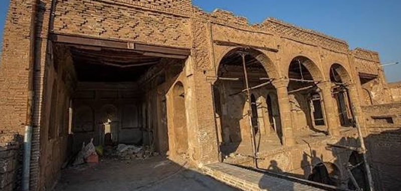 خانه دادرس