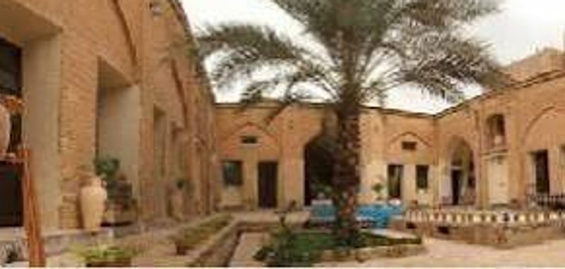 خانه گازر