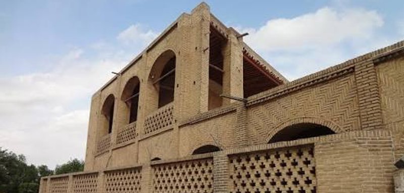 خانه معین التجار