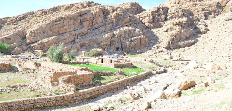 سنگنگاره کولفرح