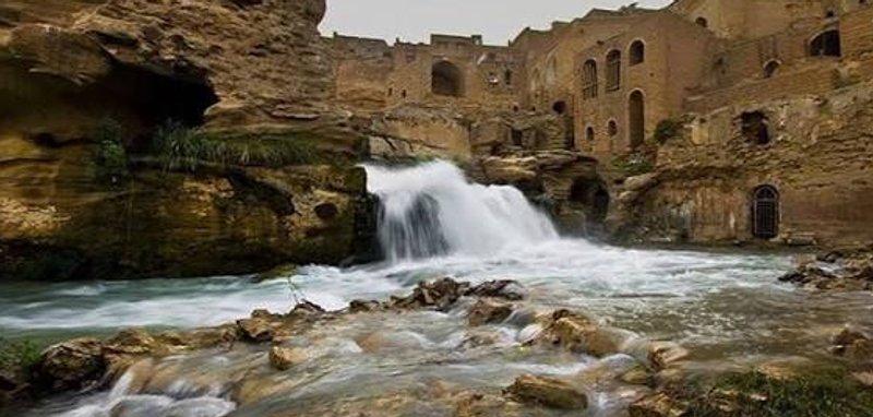 مجموعه نهرداریون
