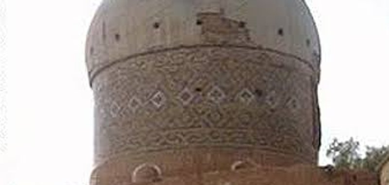مسجد عبدالله بانو