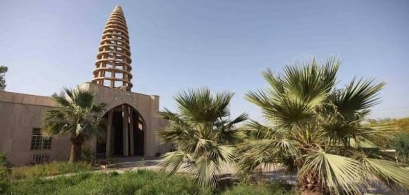 موزه تنوع‌زیستی آبادان