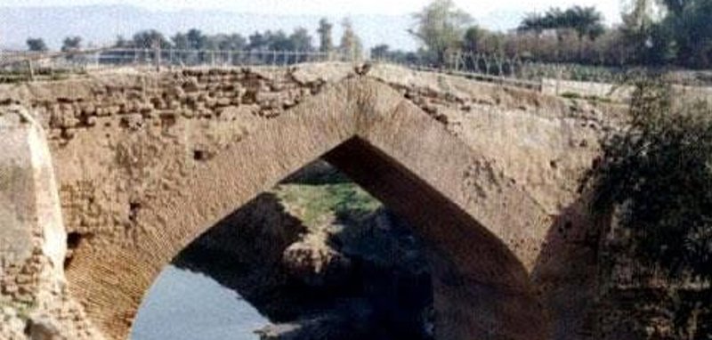 پل حاج خدایی