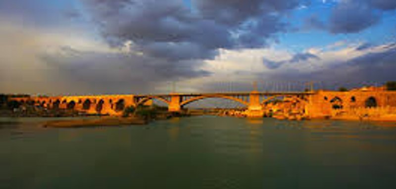 پل ساسانی
