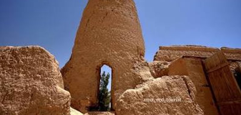 قلعهرزه