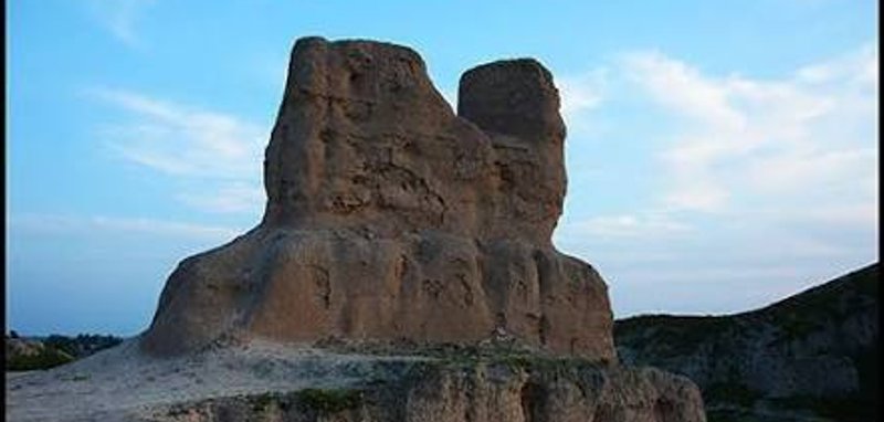 تپه آکروپل