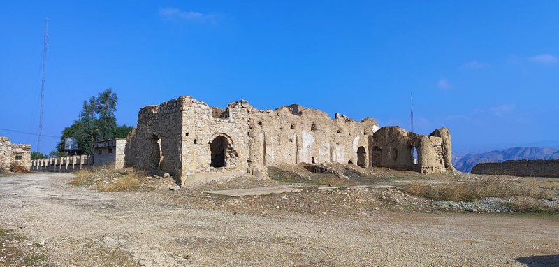 تپه باستانی کلگه