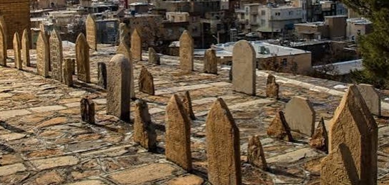 تپه زمین محمدباقر