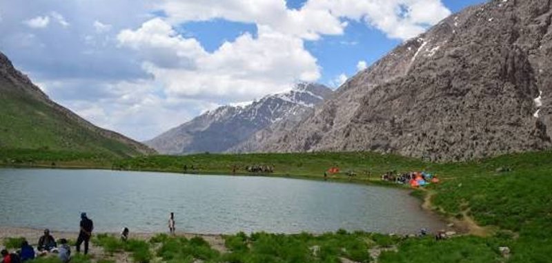 دنای شرقی