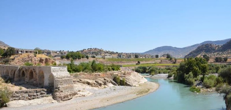 پل تاریخی پاتاوه