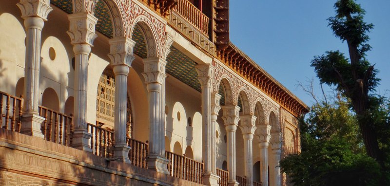 عمارت خسروآباد