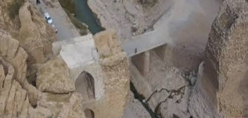 پل کلهر