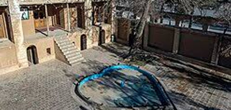 خانه روحالله خمینی در خمین