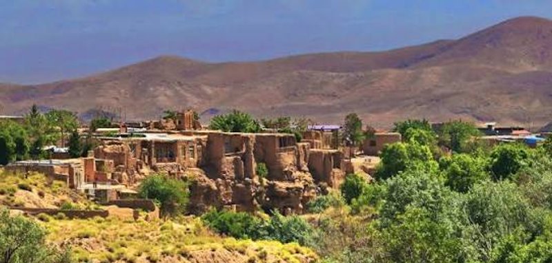 روستای تاریخی خورهه