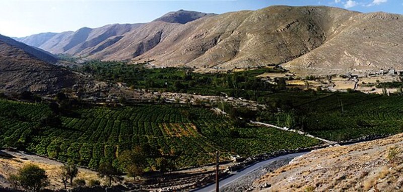 تپه تاریخی هزاوه (هزوشن)