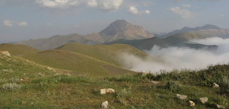 البرز مرکزی