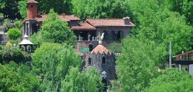 موزه کندلوس
