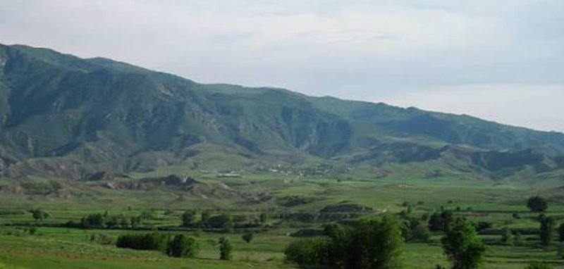 حیدری