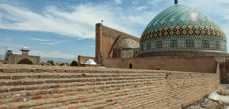 مسجد النبی