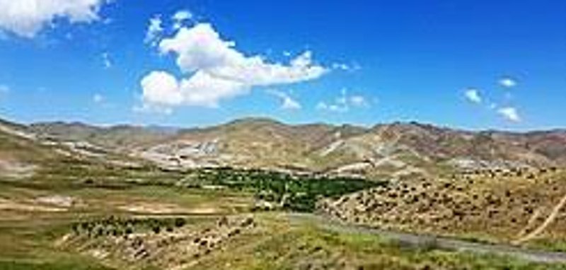 روستای نیاق