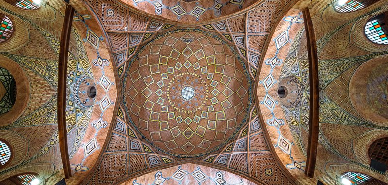 کاروانسرای سعدالسلطنه