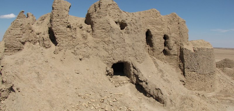 قلعه گلی محمدآباد
