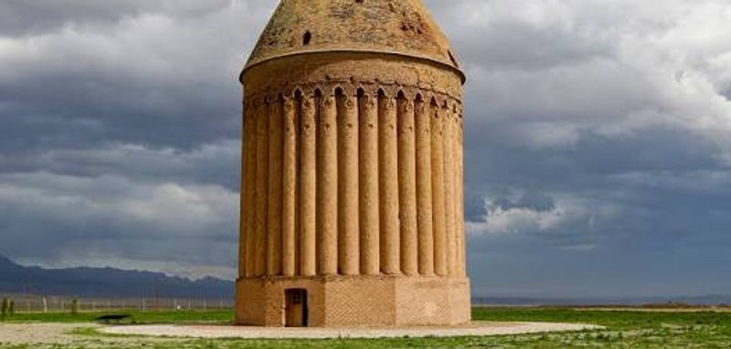 برج رادکان
