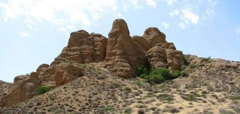 قرخود