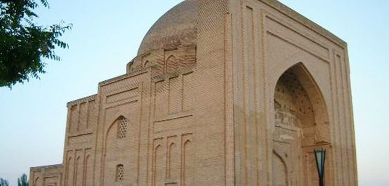 گنبد هارونیه