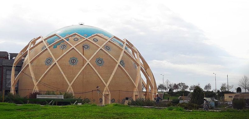 مجموعه موزه نیشابور