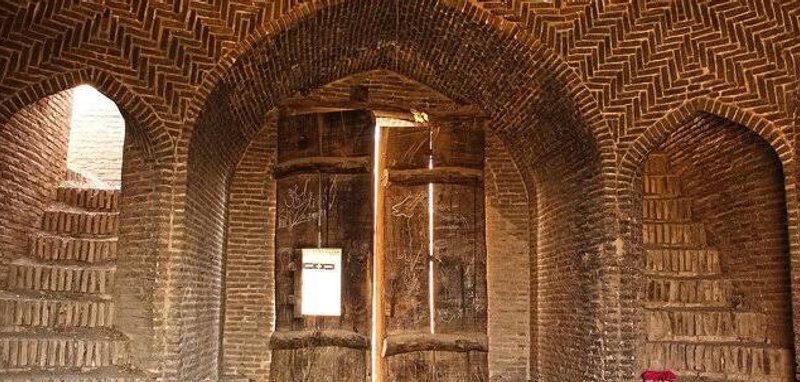 موزه بردسکن