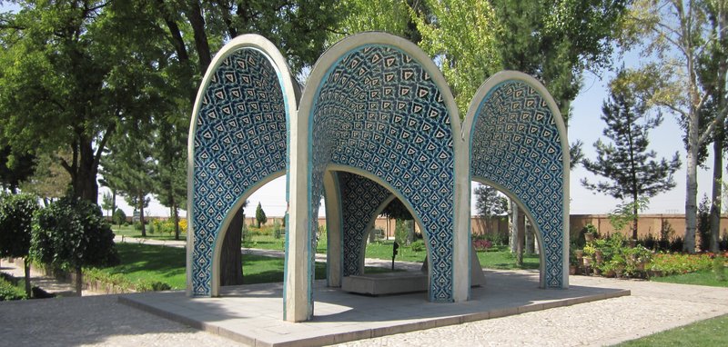 موزه کمال‌الملک