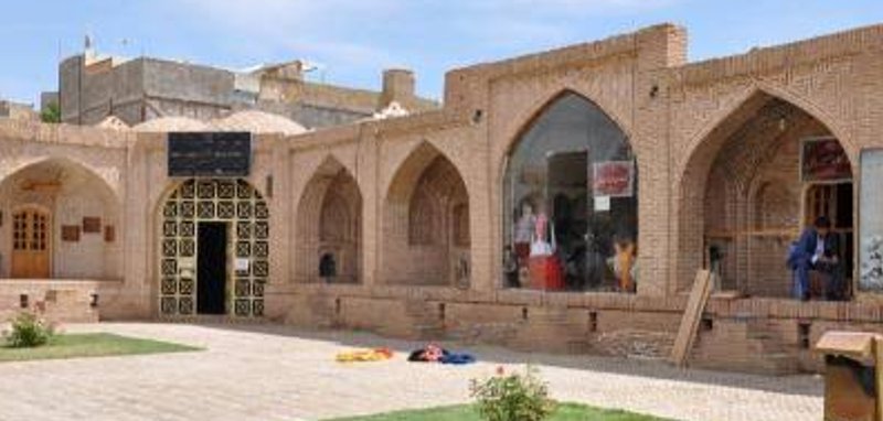 موزه سبزوار