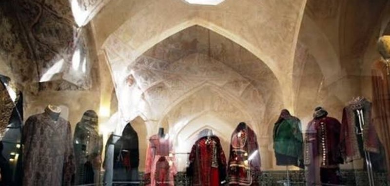 موزه تربت حیدریه