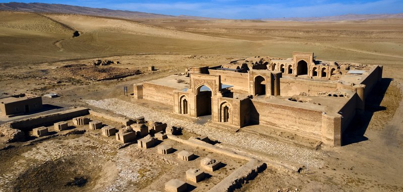 رباط شرف