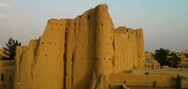 قلعه پاچنار