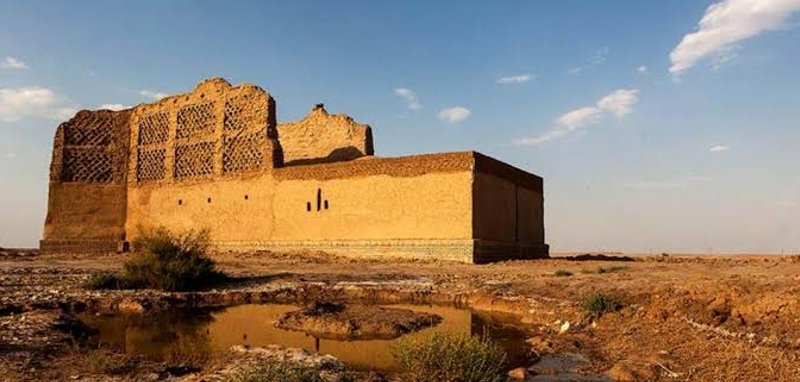 آسباد(آسیاب بادی) مچی
