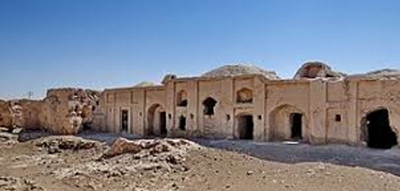 آتشکده کرکویه