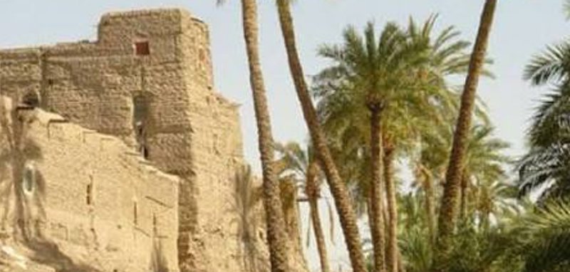 قلعه اسپکه