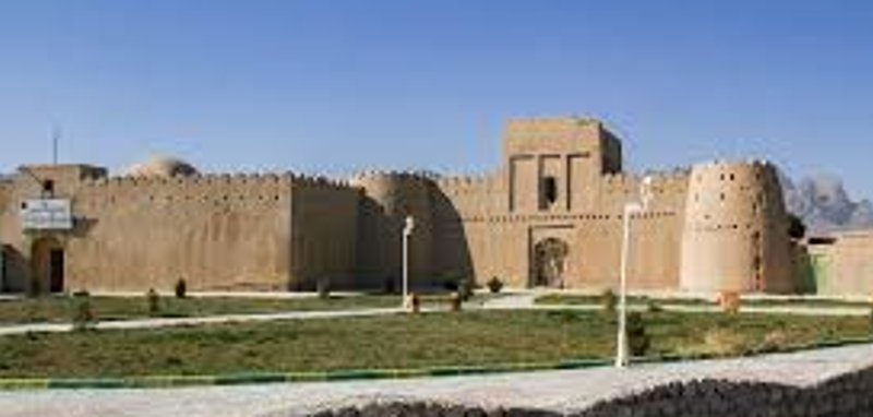 قلعه حیدرآباد
