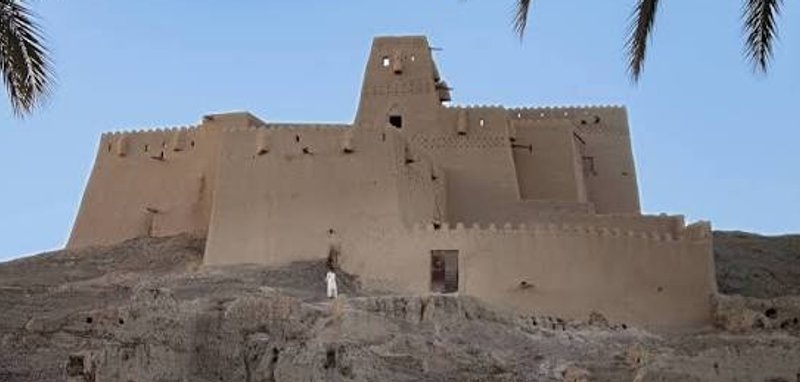قلعهٔ کَنت
