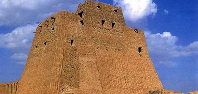 قلعهٔ سیب