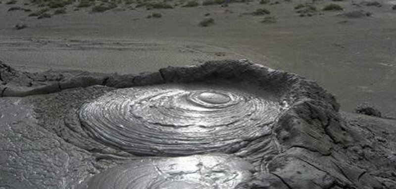 کوههای گلی چابهار (میردف)