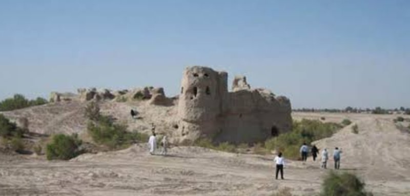 مسجد زرنج