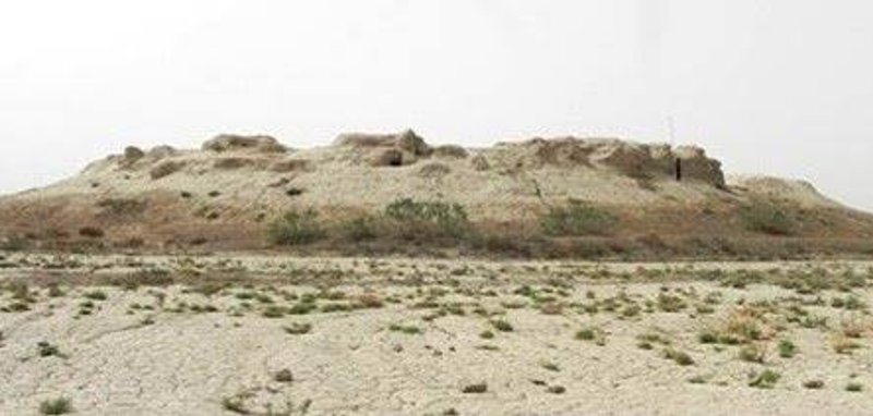 تپه قلعه کولک ۱