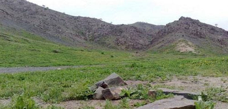 باغ کشمیر
